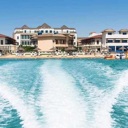 Braira Al Azizya Hotel & Resort Al Khobar Exteriör bild