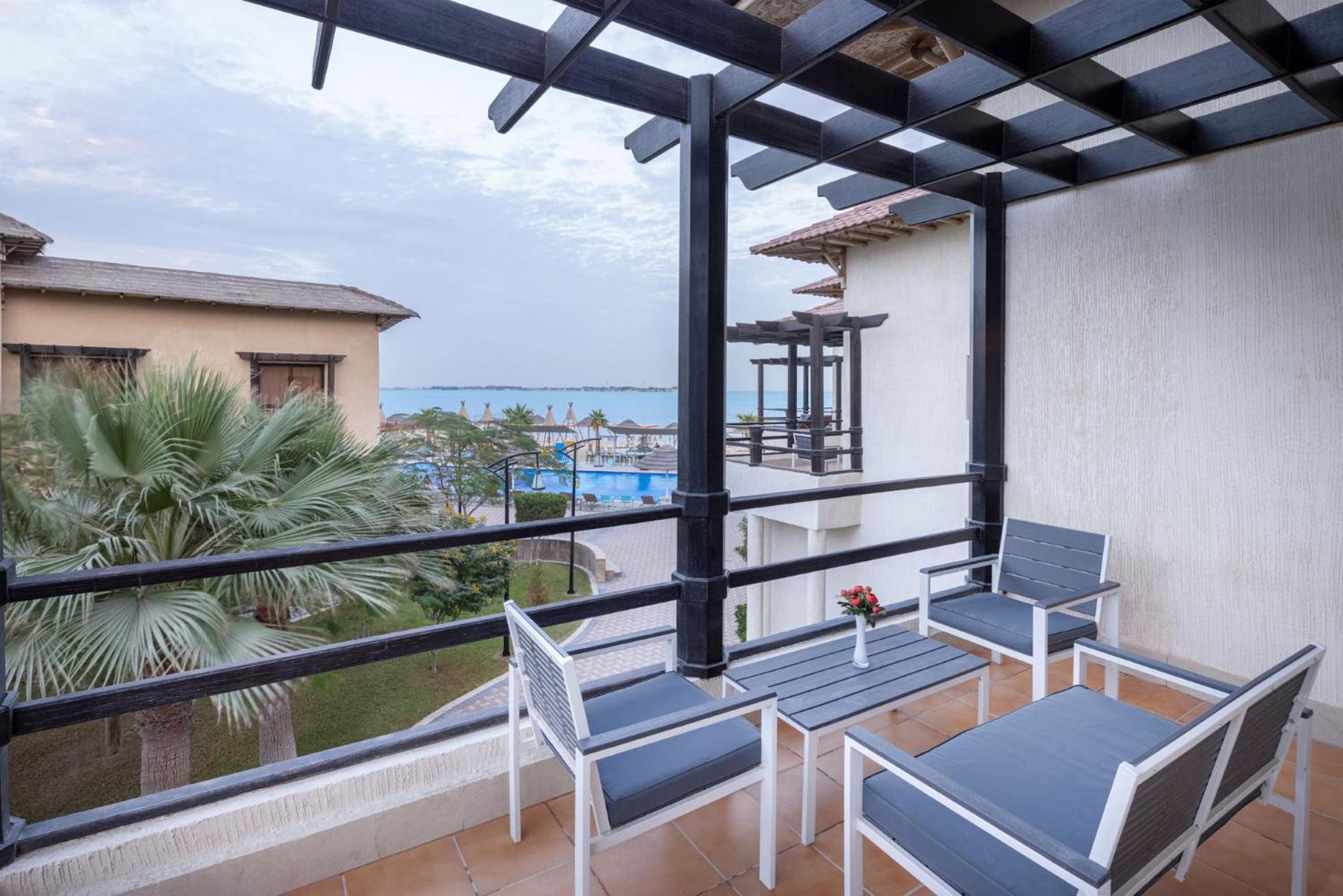 Braira Al Azizya Hotel & Resort Al Khobar Exteriör bild