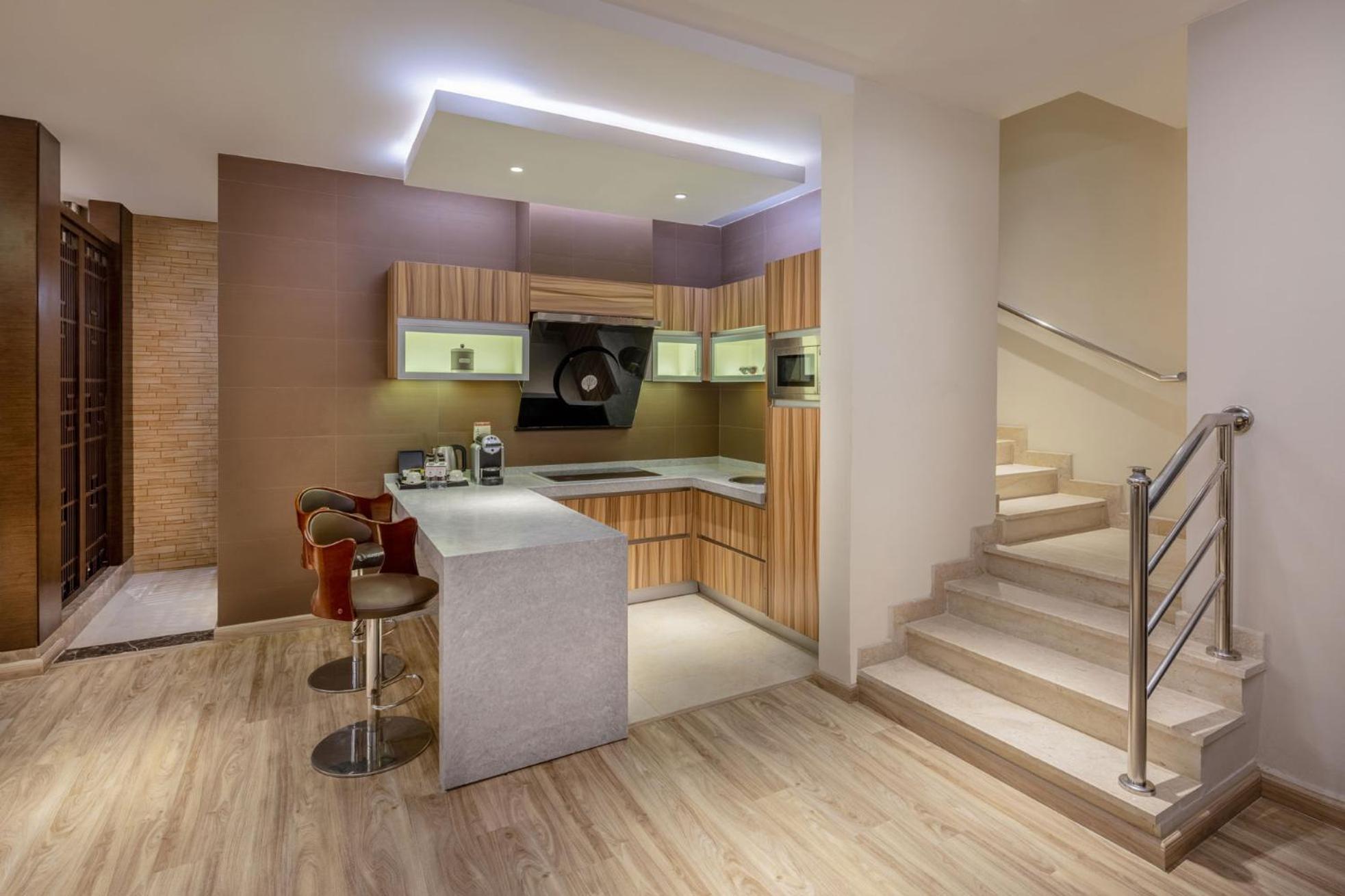 Braira Al Azizya Hotel & Resort Al Khobar Exteriör bild