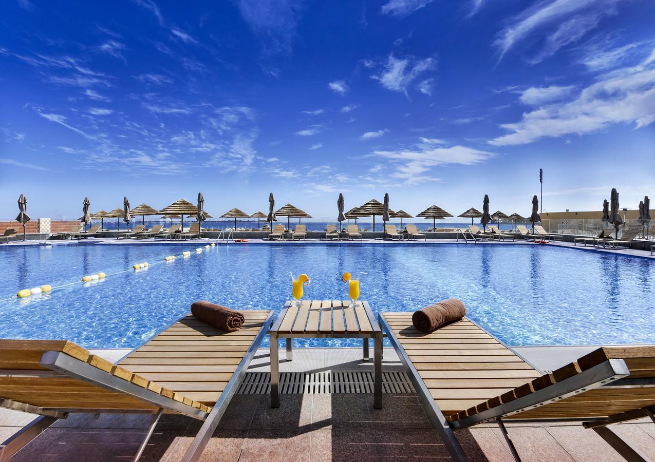 Braira Al Azizya Hotel & Resort Al Khobar Exteriör bild