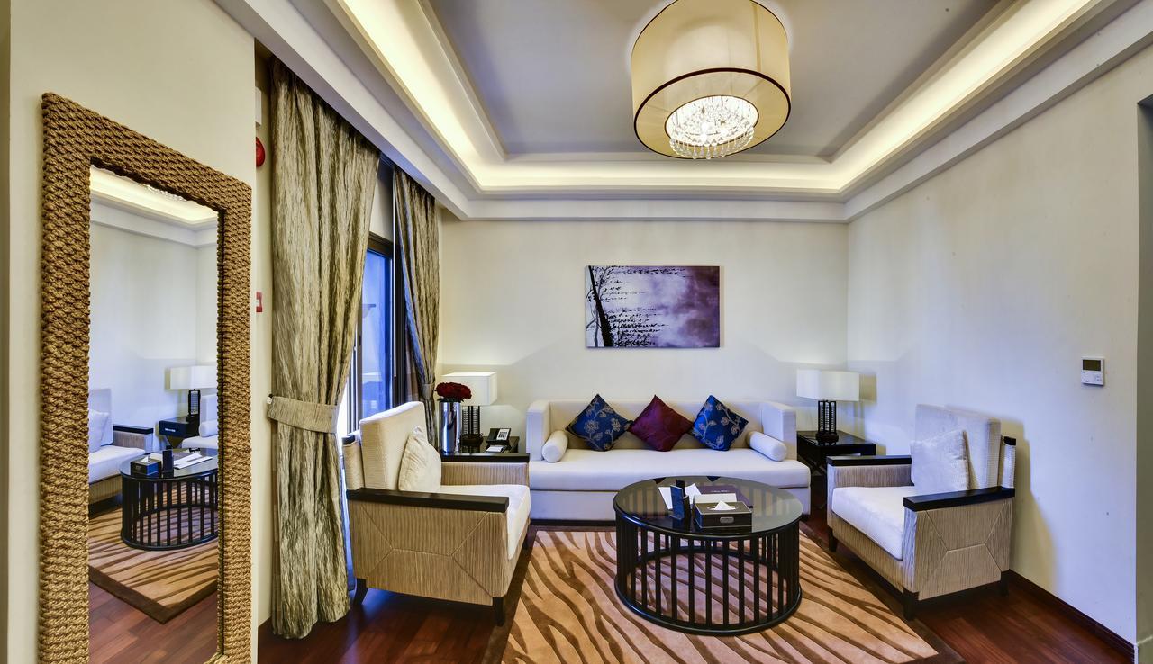 Braira Al Azizya Hotel & Resort Al Khobar Exteriör bild