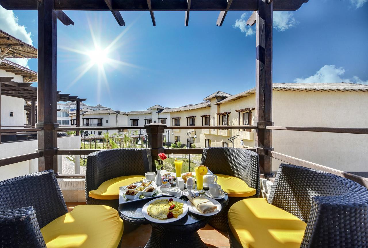 Braira Al Azizya Hotel & Resort Al Khobar Exteriör bild