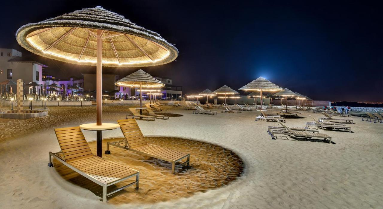 Braira Al Azizya Hotel & Resort Al Khobar Exteriör bild