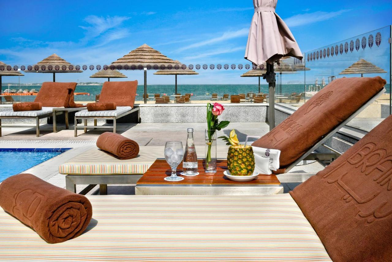 Braira Al Azizya Hotel & Resort Al Khobar Exteriör bild