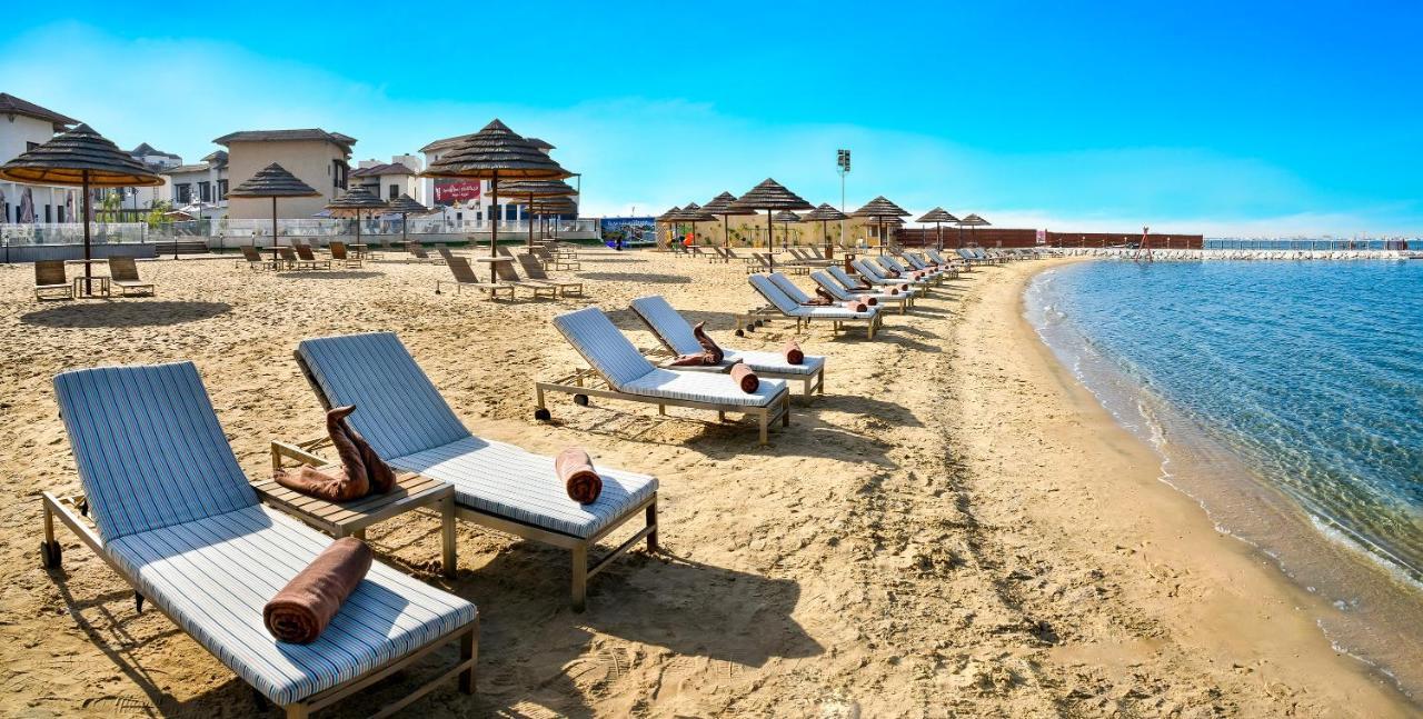 Braira Al Azizya Hotel & Resort Al Khobar Exteriör bild