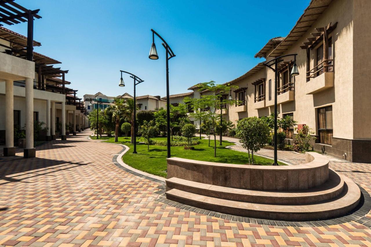 Braira Al Azizya Hotel & Resort Al Khobar Exteriör bild